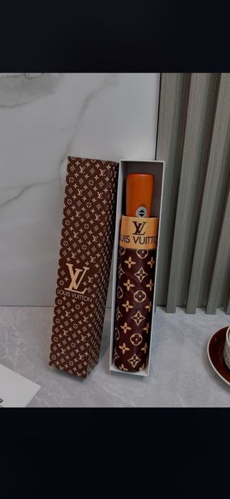 Umbrela  Louis Vuitton, model 2026, 2 modele, preț fix