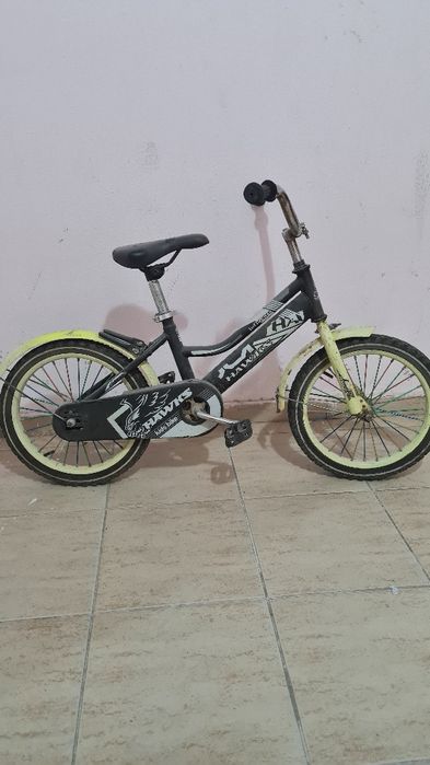 Б/у велосипед сатылады