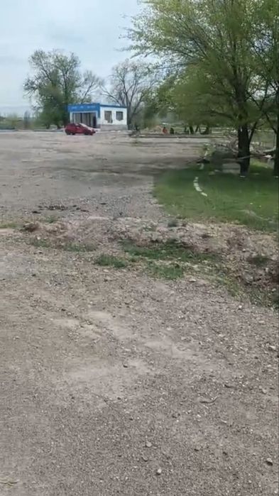 Участок по бизнес