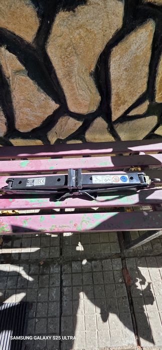 Патерица, за Алфа 159  16 5х110