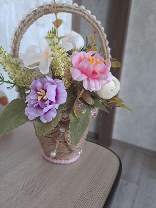 Продам поделки к празднику.