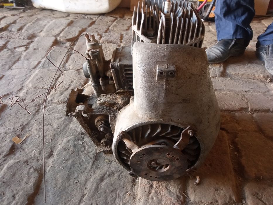 Муравей СССР матарол