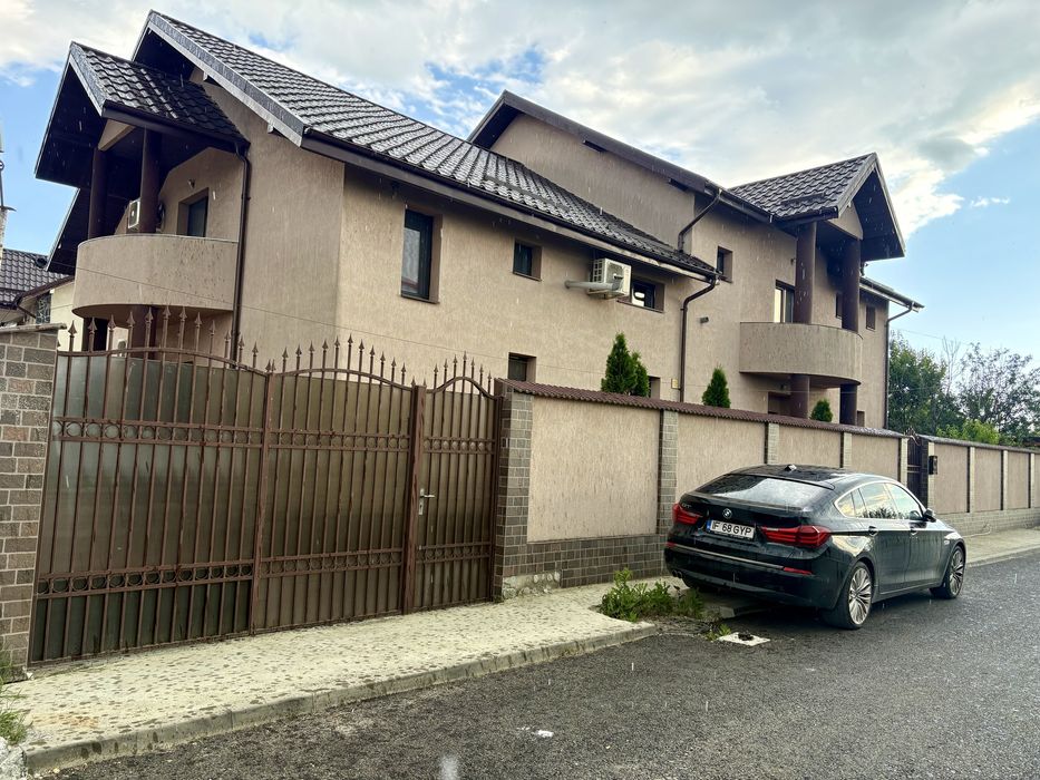 Conac Tip Duplex /Utilat/Mobilat/Proprietar
