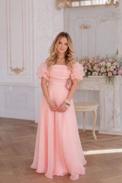 Платье на выпускной