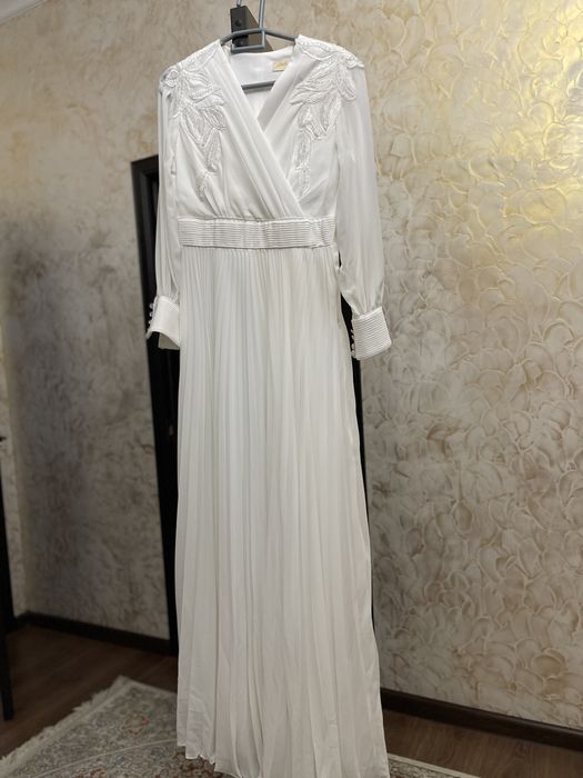 Продам платье