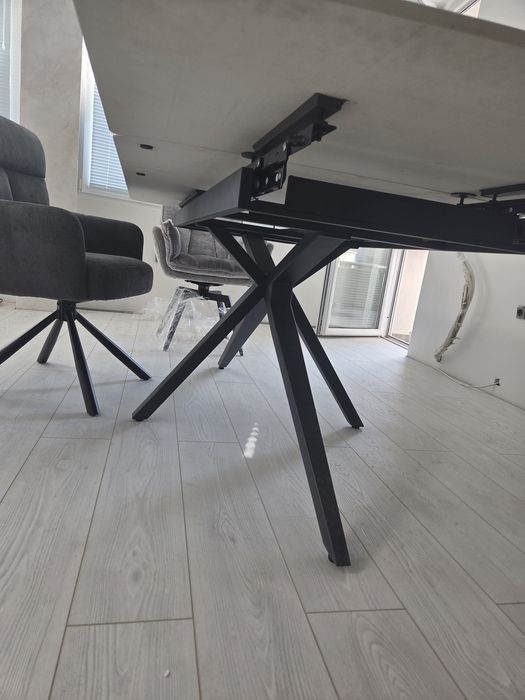 Трапезна маса 180см-240см