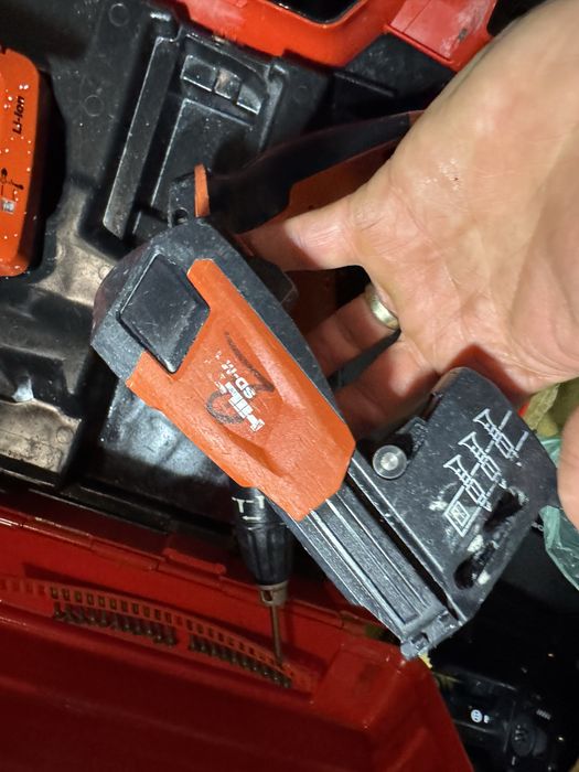Hilti sd 5000 a22 rigips