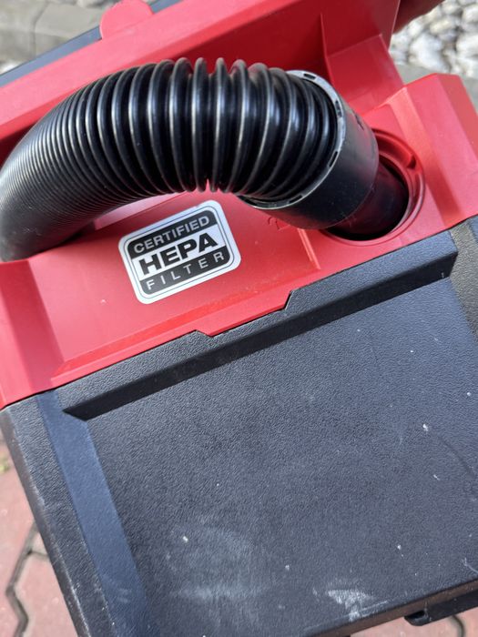 Aspirator Milwaukee FPOVCL Packout