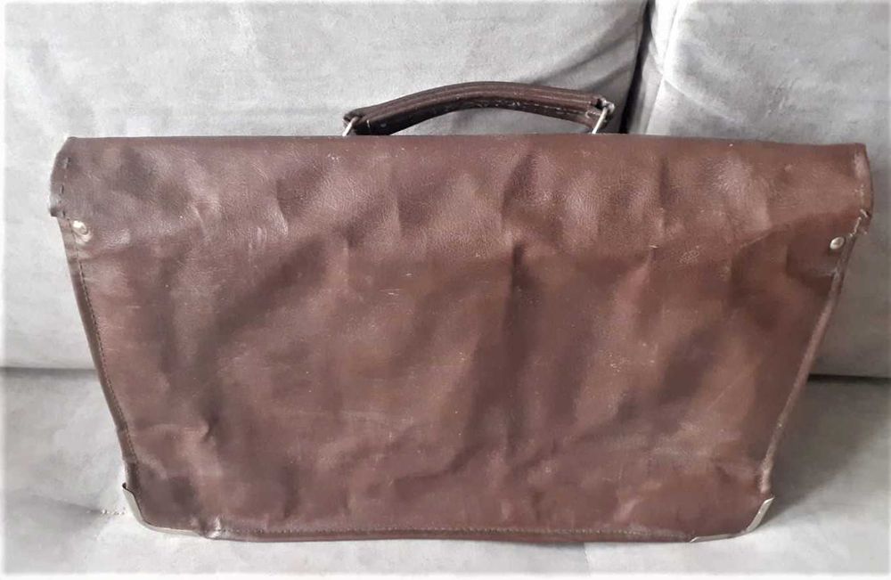 Портфель Советского школьника