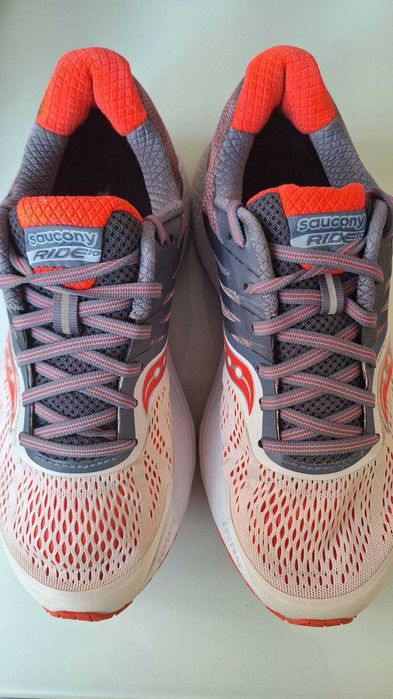 Дамски маратонки Saucony Ride 10 – Номер 40.5