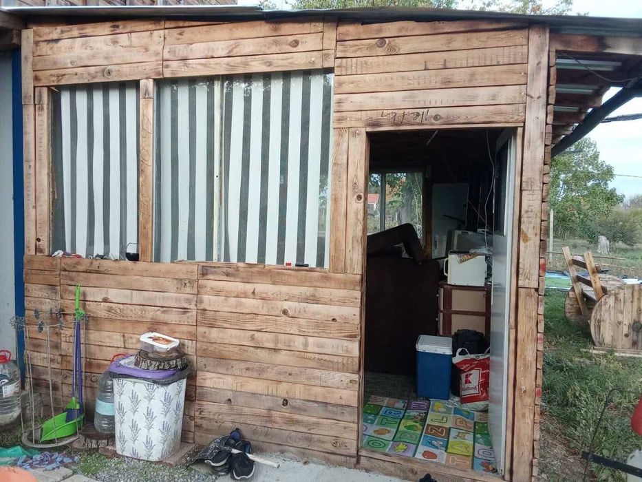 Продава се Къща в Търговище, Център - 150 кв.м за 119 €/кв.м - Снимка #3