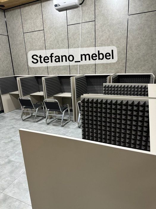 Мебель для колл центра , coll center mebel , koll markaziga mebel