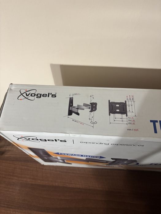 Supprt televizor vogels