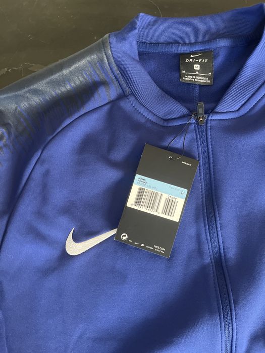 Nike france горнище luda banditt