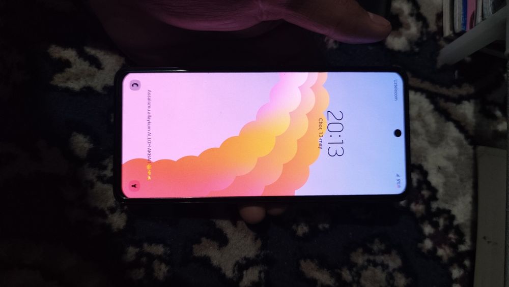 Samsung Galaxy A51