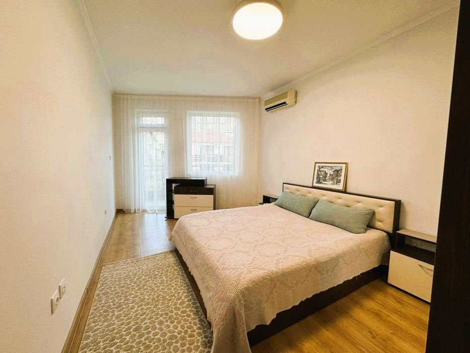 Продава се Двустаен апартамент в Свети Влас - 73 кв.м за 626 €/кв.м - Снимка #5