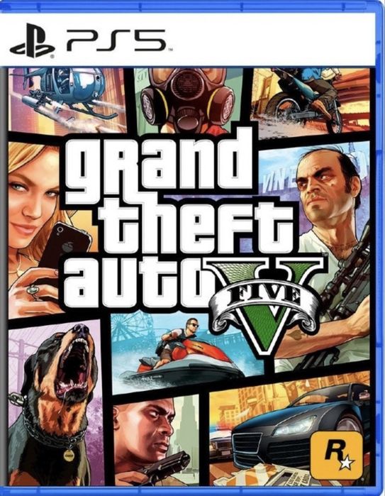 Аренда прокат пс5 ps5 7000тг