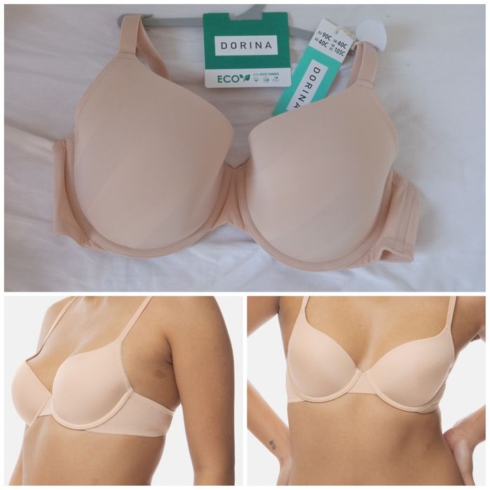 Марково, висококачествено дамско бельо DORINA