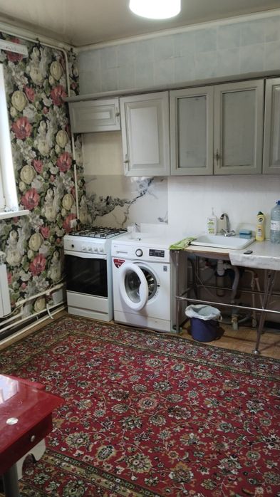 Сдам двух этажный дом