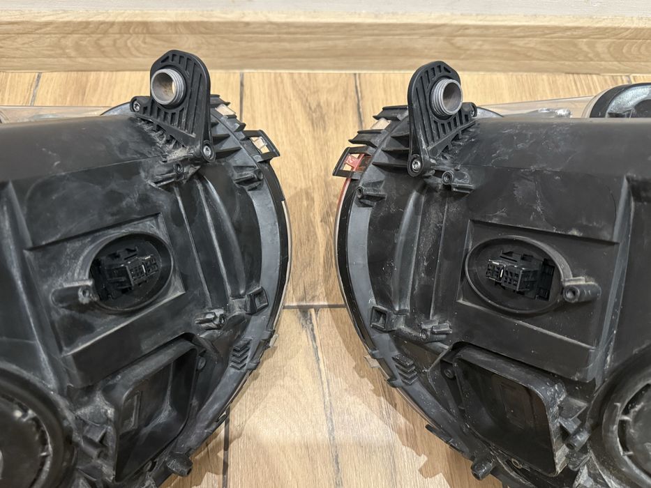 Фарове Mini Countryman