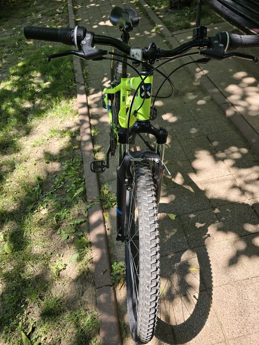 Rockrider ST 100,roti 27,5