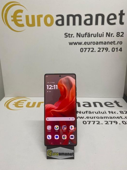 Telefon mobil Motorola Moto g85, 12GB RAM, 256GB, 5G -N2-