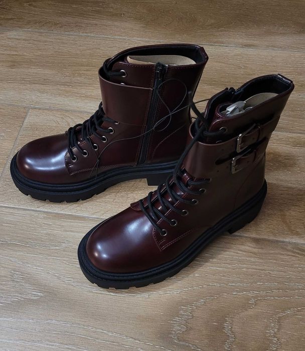 Чисто нови боти в бордо