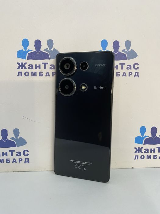 Redmi Note 13 Pro Астана Жантас Ломбард