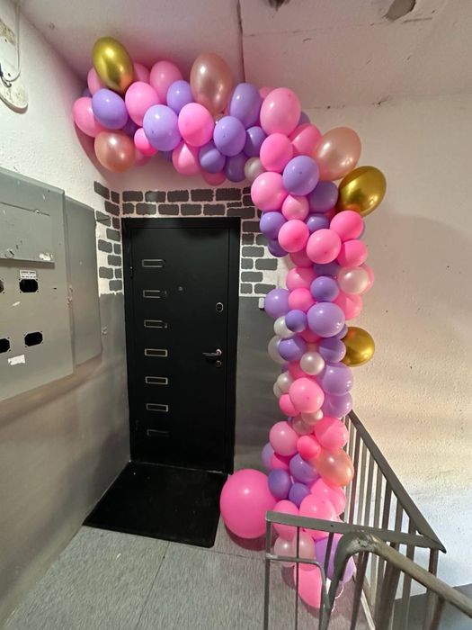 Оформление/Декор/Шары