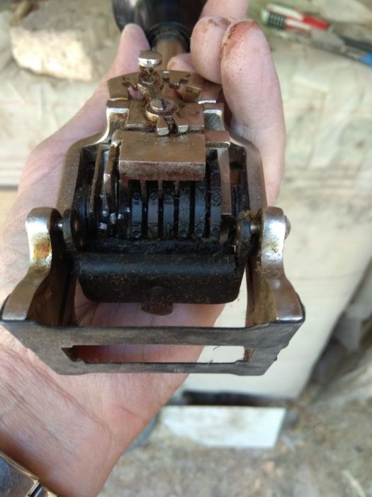 Дата маркировщик