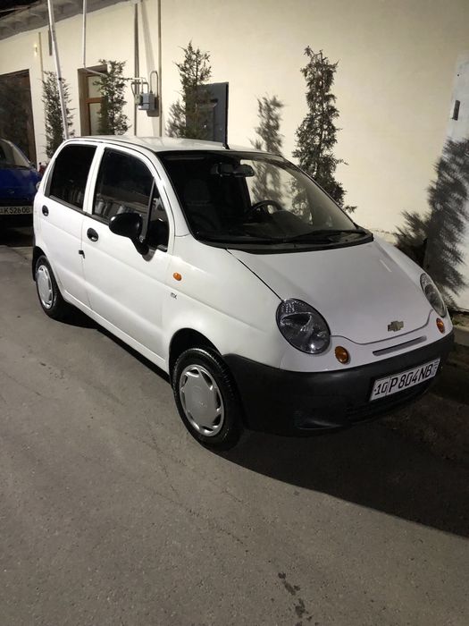 matiz 400..500 blan chqadi 13..14 tili gazda