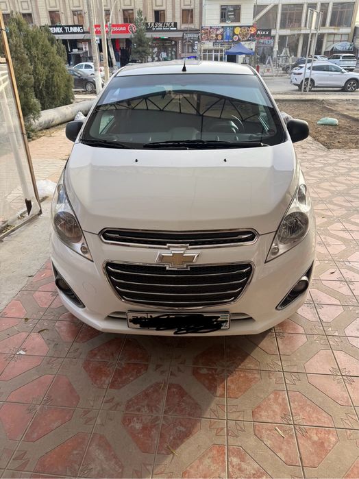 Выкуп спарк 20 ойга механека 2019 йил 2 паз