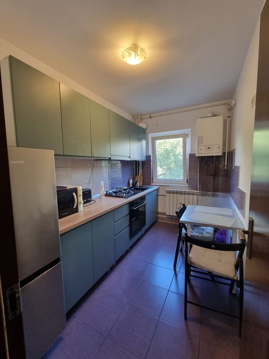 Inchiere apartament 2 camere in zona Tineretului