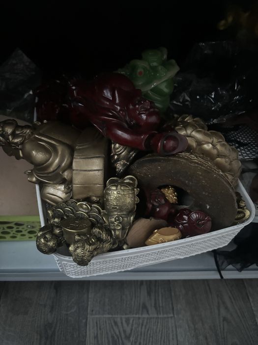 Сувениры фен шуй срочно