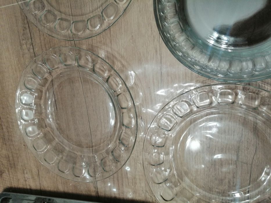 Посуда набор Luminarc 58 предметов