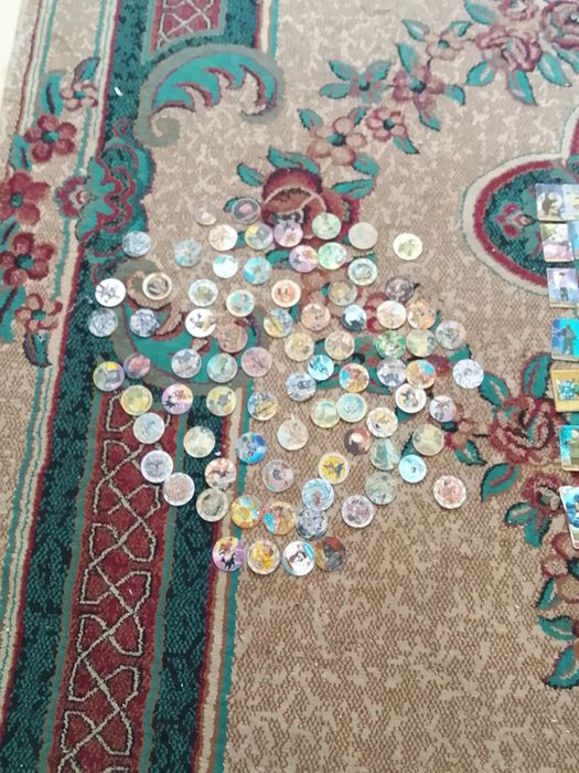 Фишкалар сатылады срочна