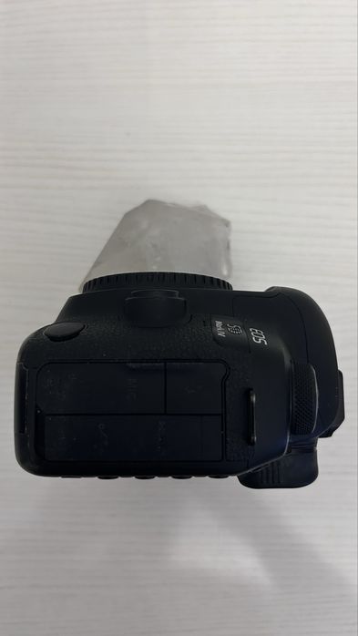 Canon EOS 5D Mark IV Body  Пробег 51к