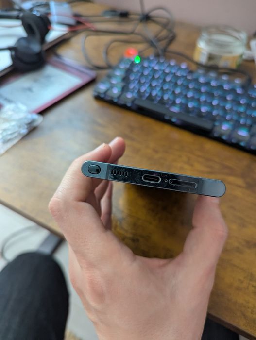 Samsung Galaxy S22 Ultra