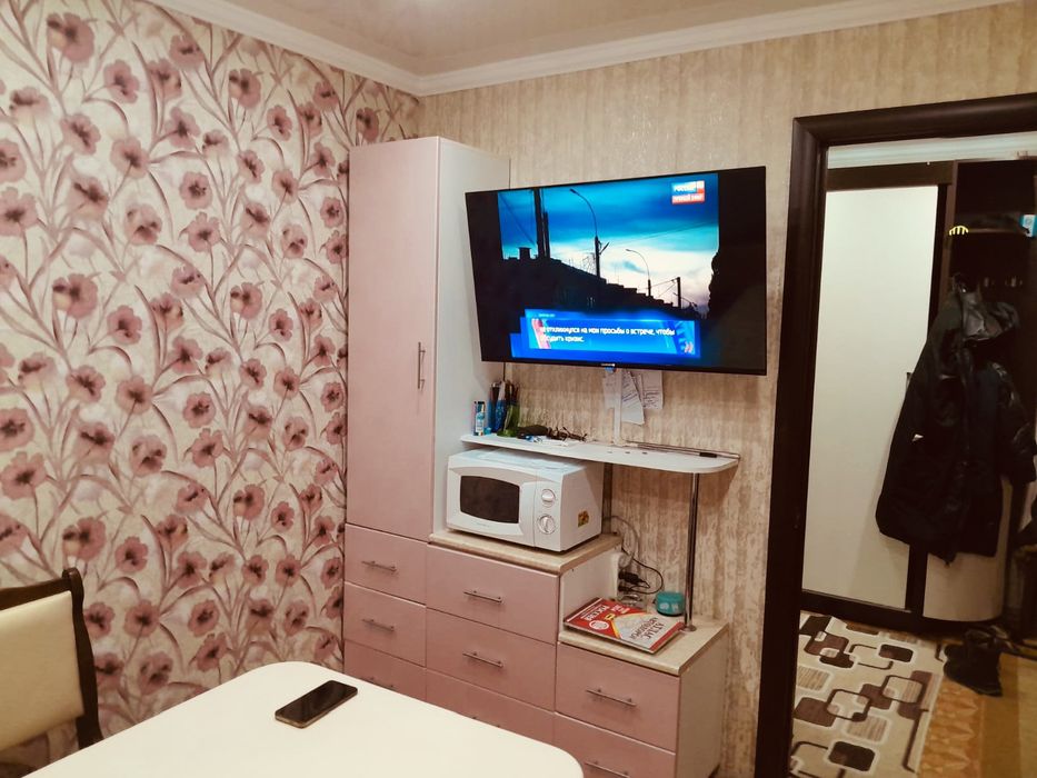 Продам 4х комнатную квартиру