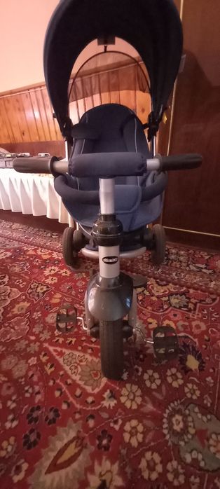 Детска Триколка Chipolino