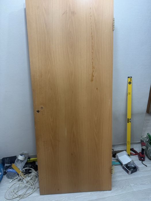 Отдам двери бесплатно. Самовывоз.