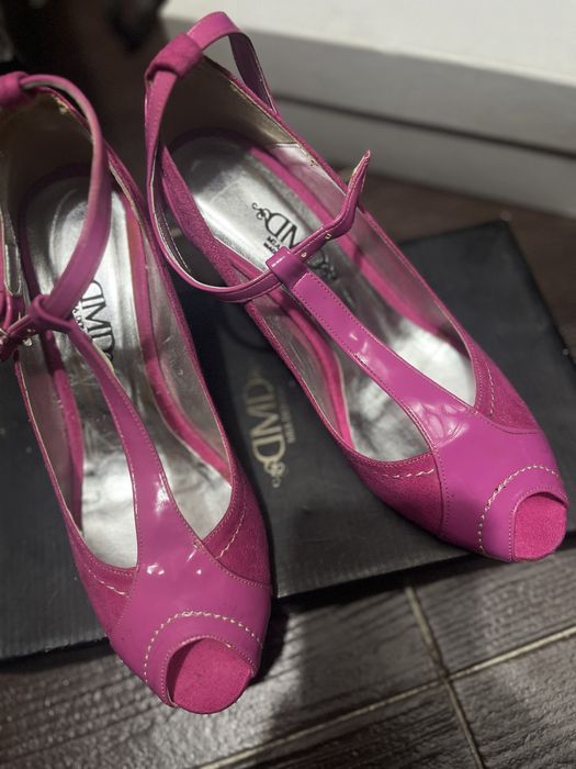 Mia Donna туфли