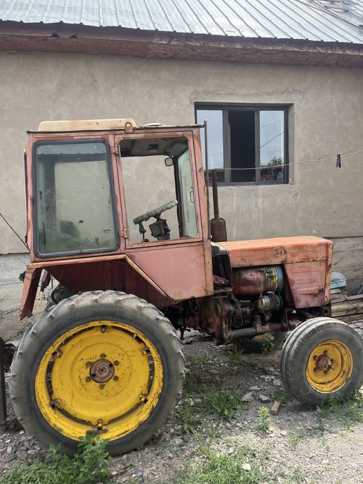 Продам Трактор Т 25
