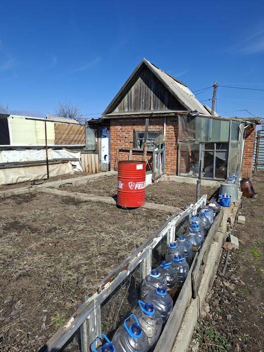 Продам дачу Текстильщик 1