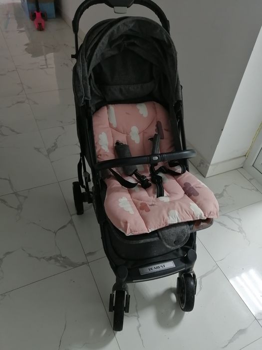 Продаётся коляска