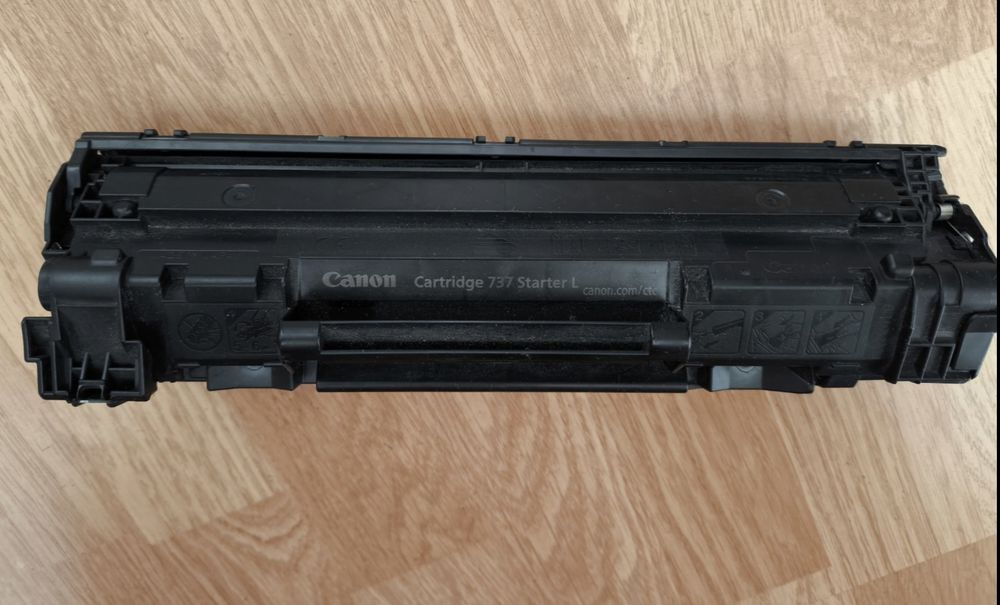 Картридж оригинал для принтера