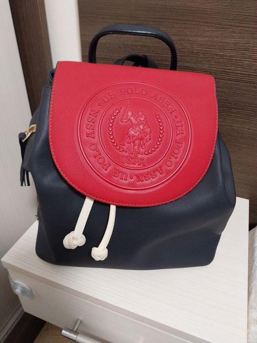 Оригинална раница на Поло