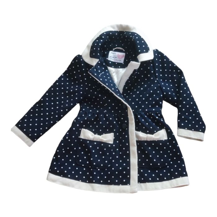 Палто Dimension за 104 см