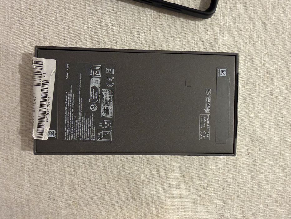 Samsung S26 Ultra
