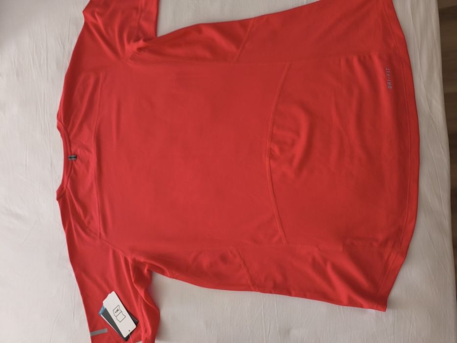 Dry-fit Nike тениска